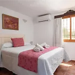 Ca Na Pepa Con Piscina Privada