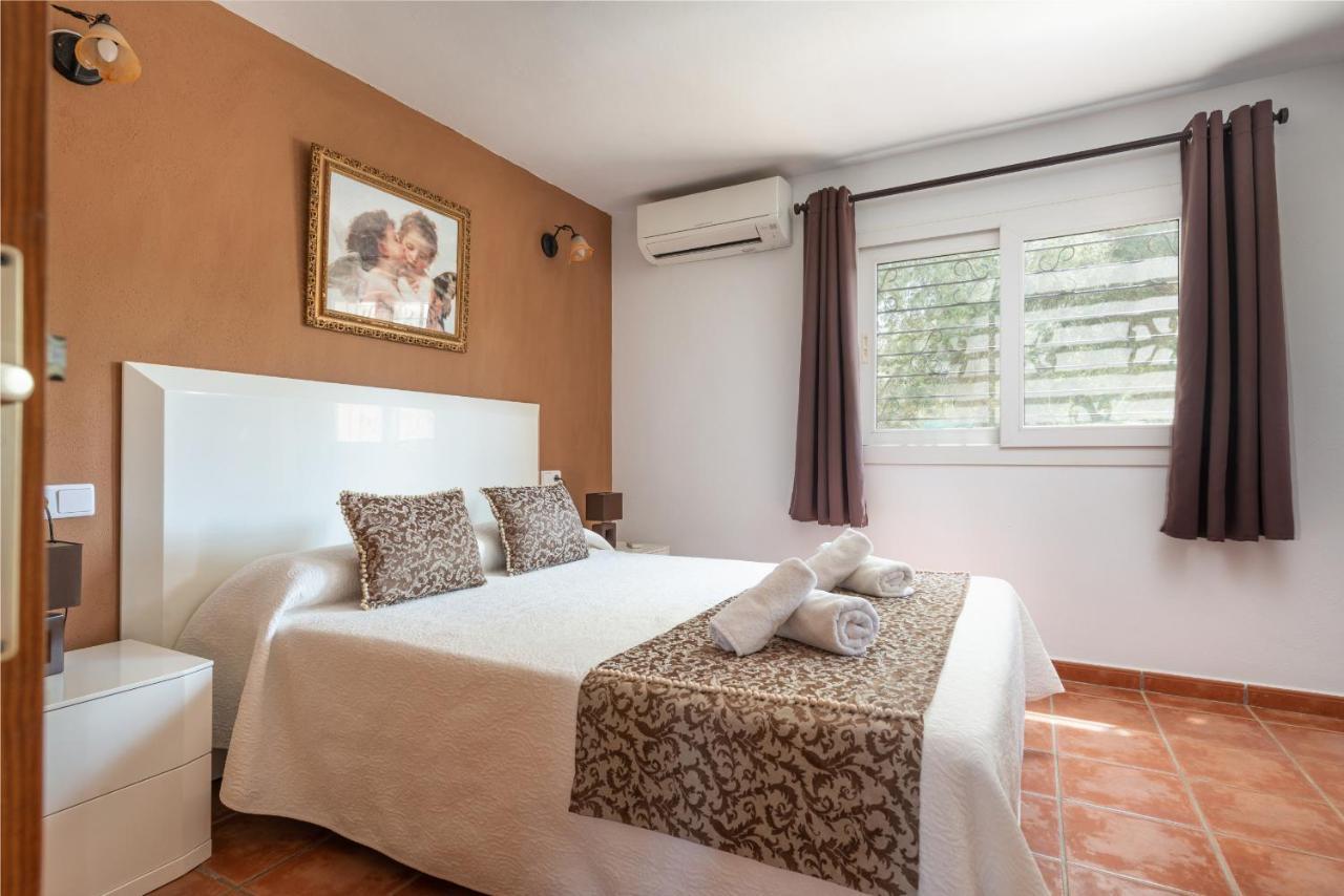 Ca Na Pepa Con Piscina Privada Villa *