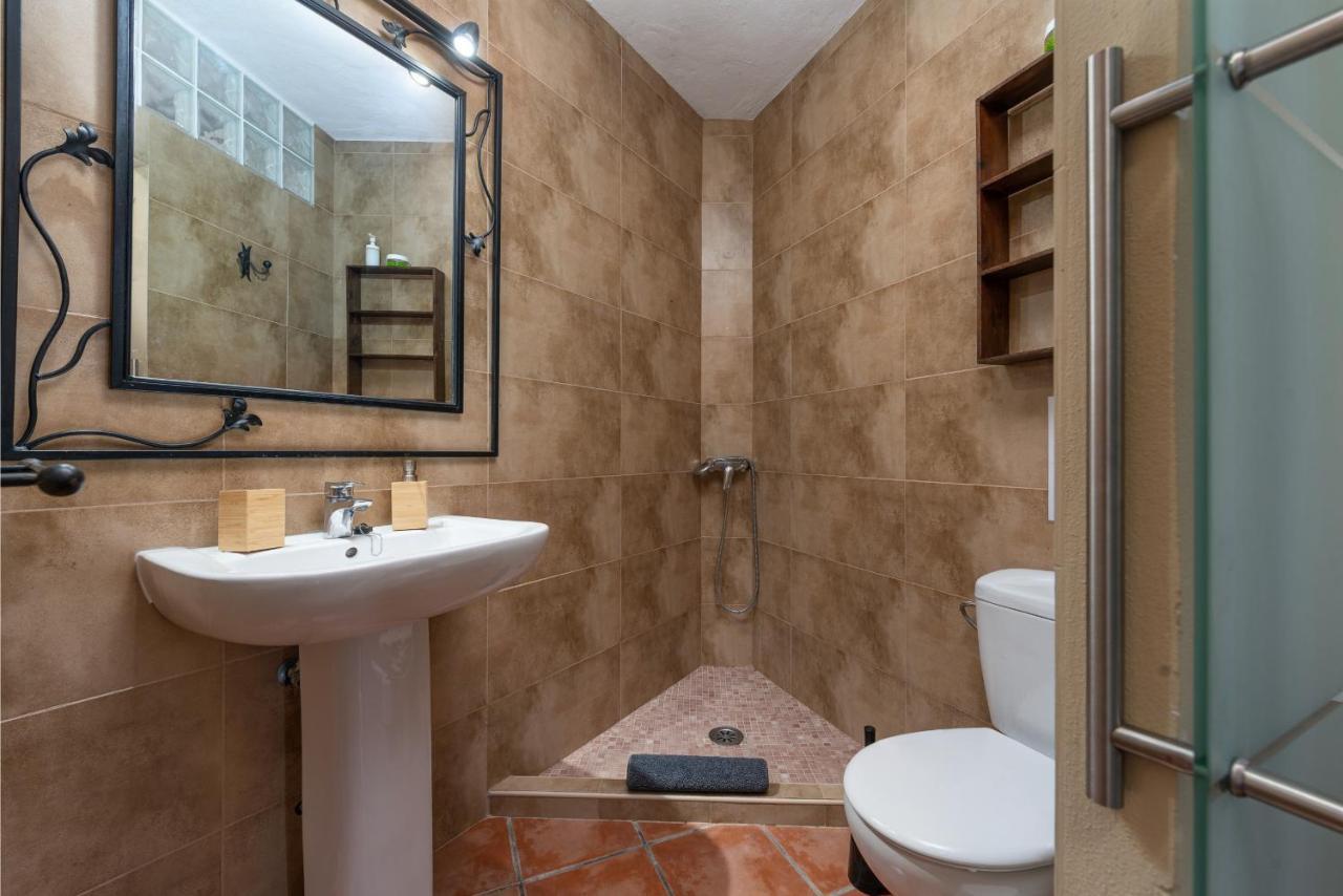 Ca Na Pepa Con Piscina Privada Villa *