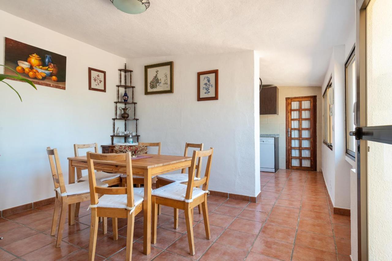 Ca Na Pepa Con Piscina Privada