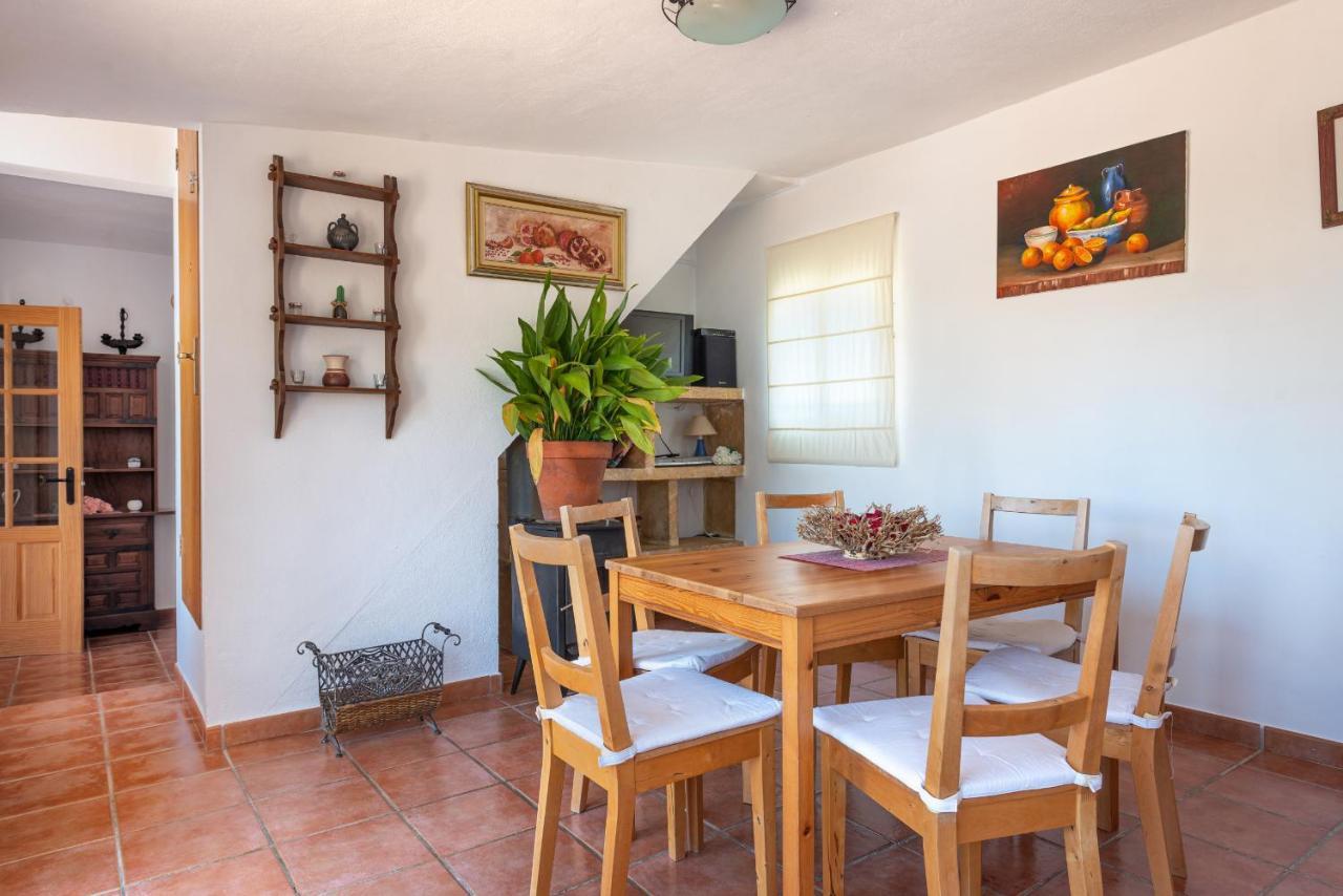 Villa Ca Na Pepa Con Piscina Privada