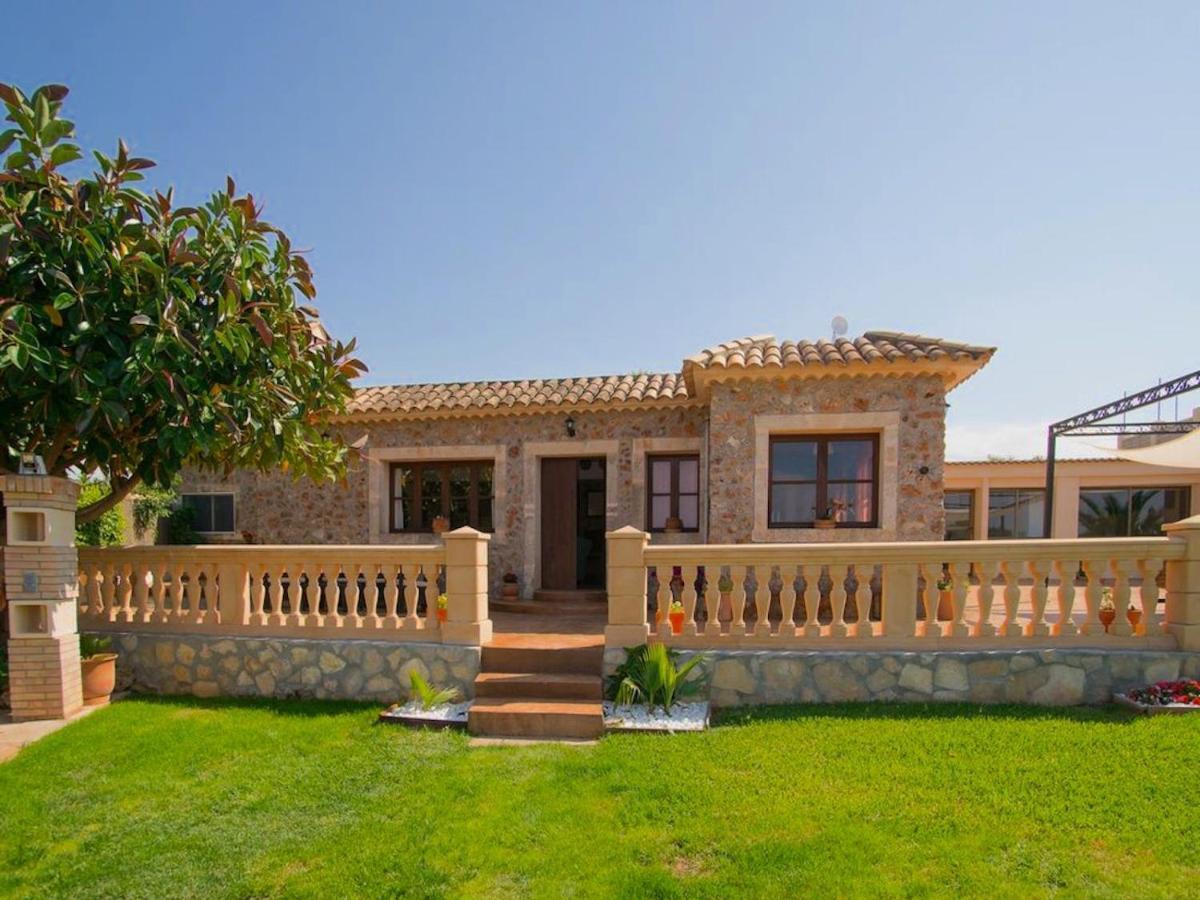Ca Na Pepa Con Piscina Privada Villa *