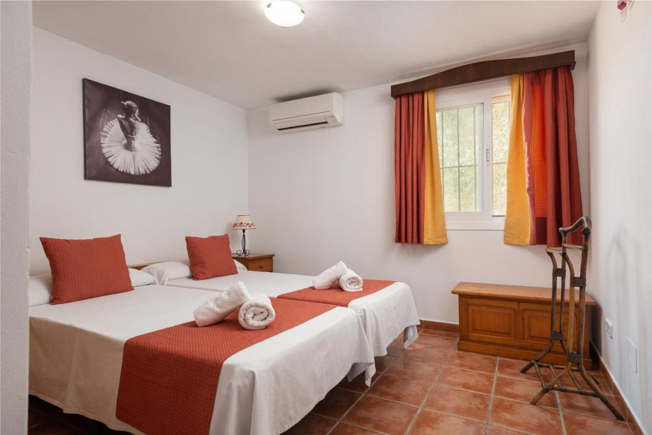 Villa Ca Na Pepa Con Piscina Privada *