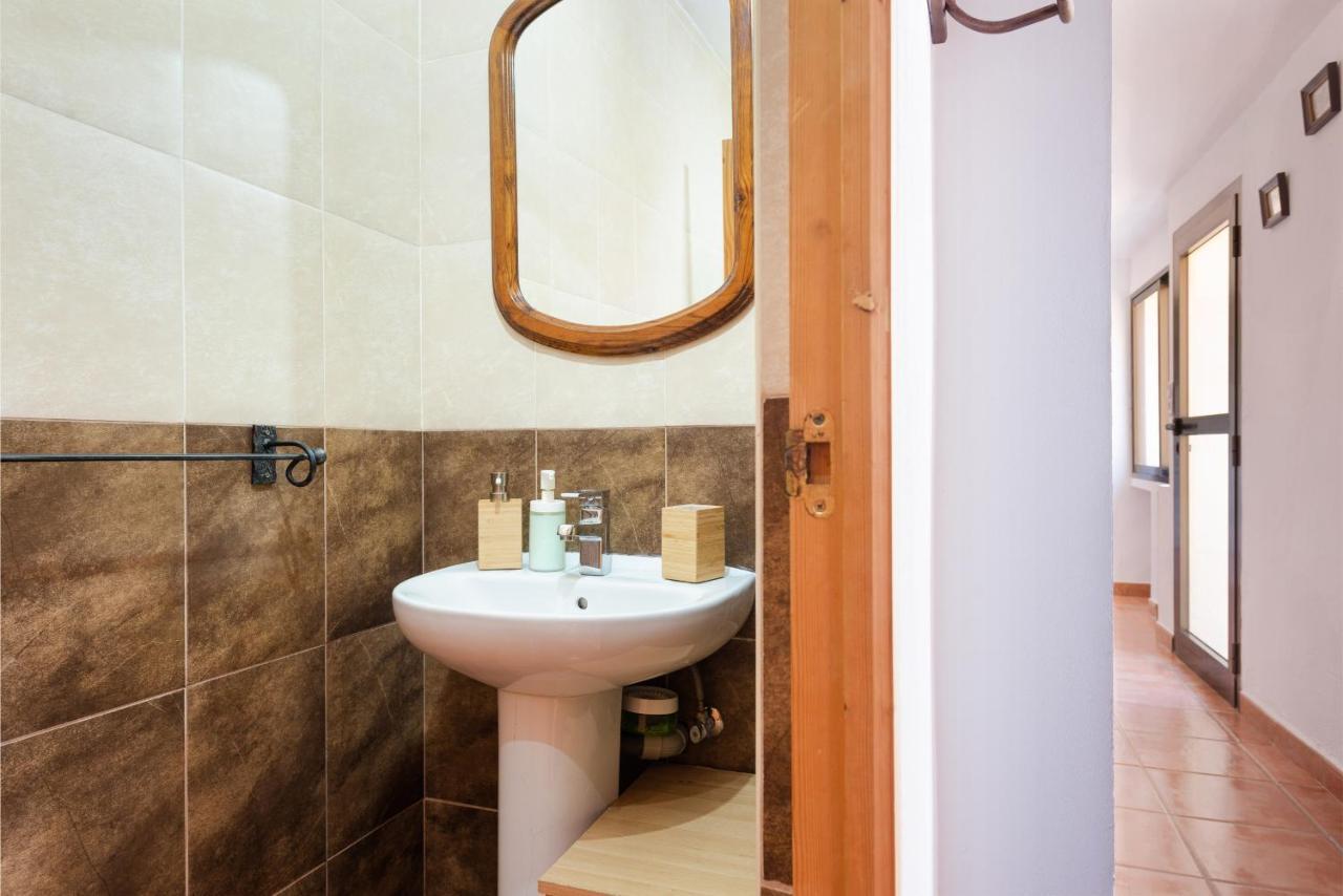 Ca Na Pepa Con Piscina Privada Muro