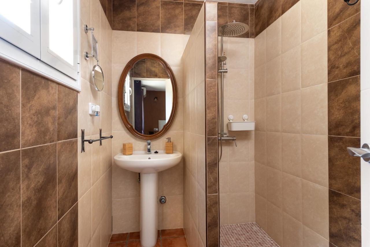 Villa Ca Na Pepa Con Piscina Privada *
